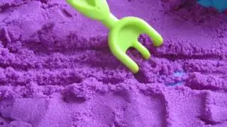 🎧  ASMR * Kinetic Sand * Sable hypnotique * Chuchotements