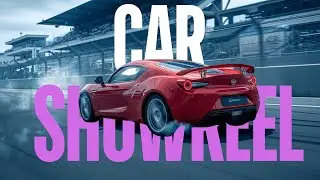 Phoenix Market City Car Showreel | Like & Subscribe | Client Edits