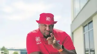 X repo Xolani Maphanga injured in near drowning accident 