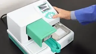Thermo Fisher Multidrop Combi Microplate Reagent Dispenser Type 836