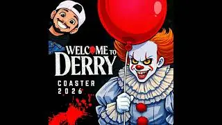 Coaster - Welcome To Derry (2026)