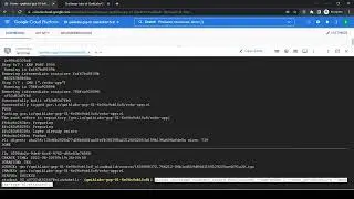 Build and Deploy a Docker Image to a Kubernetes Cluster | GSP 304 | Facilitator Program 22 |