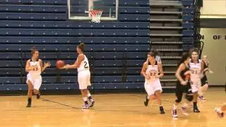 6'2  CASEY SMITH #21  CT EXODUS II