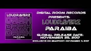 Livestream of Digital Room Records