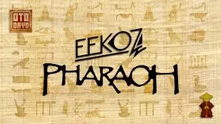 Eekoz - Pharaoh [Otodayo Records]