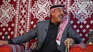 يوم انباري مع حافظ لعيبي - ضيوف الحلقة الشاعر ضياء الحلبوسي والمطرب ضياء العيساوي - الجزء الثاني