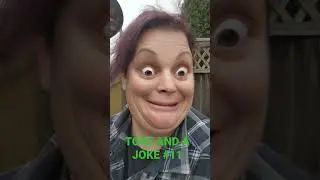 #tokeandajoke #lol #funny #420 #weed #sub4sub #laughter #mom #stoner #comedy #jokes #medicate