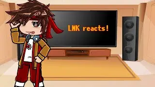 LMK Reacts to MK!