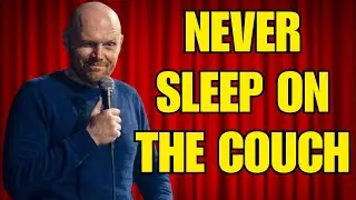(Stand Up Comedy) Bill Burr  The Ultimate Sandwich In Your Pocket Strategy