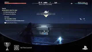 Horizon Forbidden West 
