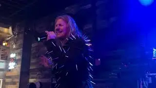 Fozzy 