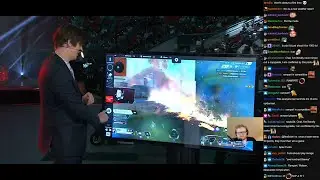 A_Seagull's vod: ALGS 2022, part 2