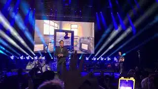 Creed - &ldquo;My Own Prison&rdquo; - Live - 12-20-2025 - Hard Rock Live - Hollywood, FL.