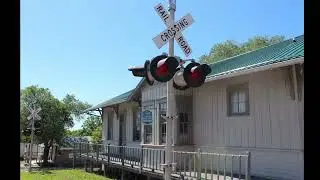Historic Pulaski County USA