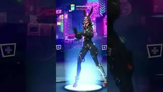 Highwire #skin Say So #emote