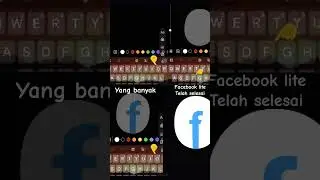 tutorial bikin Facebook lite
