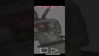 resident evil:code Veronica X (ps2) android short 7 #residentevilcodeveronicax