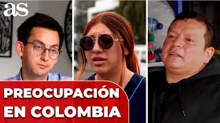 PREOCUPACIÓN en COLOMBIA tras la subida de los SUELDOS: ¿Habrá INFLACIÓN?