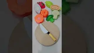 Satisfying Video | How to Cutting Fruits and Vegetables #shorts