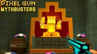 PG3D Mythbusters #72 Campaign World 5 Coming Soon! (New Update)