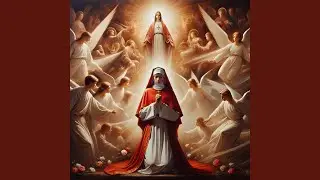 Song Without Words in Gratitude for The Divine Mercy of Jesus