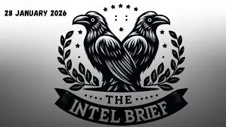 28 January 2026 | Netherlands government, China Nvidia imports, and Rwanda UK deal