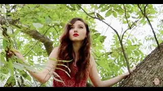 Colorful Autumn Leaves | Fall Makeup Tutorial
