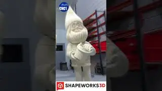 how to cnc 3D milling
