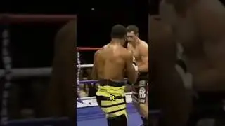 Fights That Turned Carl Froch Into a Hall-of-Fame Beast