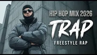 Best 2026 Hard Trap Hip Hop Beats for Gym, Gaming and Focus