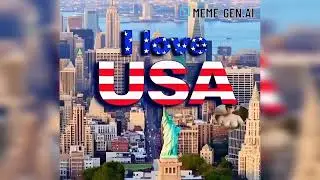 Nature in the USA Will Steal Your Heart | Breathtaking Nature & Landscapes in 4K #usaBeauty2025
