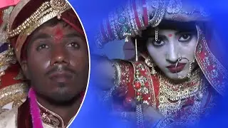 wedding video 🎬opening Titles after effects,🔁  🔁#bojpuri bhakti song 🔁