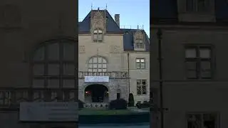 Salve Regina University, Newport, Rhode Island