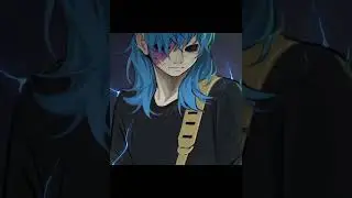 Sally Face edit #sallyface #shorts