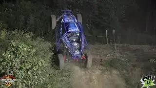 PRO UTV RACING LCQ FRIDAY NIGHT RACE 2 RICHES 3 FINALS RUSH OFFROAD