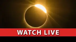 Solar eclipse