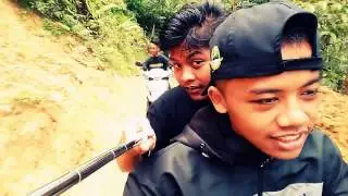 Observasi alam cipinaha