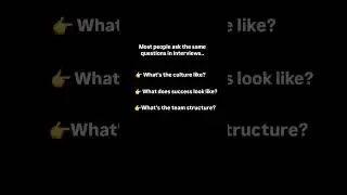Ask This Questions to Avoid Toxic Jobs 💣🚩 | ResumeUp.AI