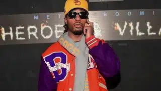 [FREE] Metro Boomin X Swae lee X Red foo Type beat || 