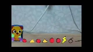 CUTE & TINY WORLD CORN 1 WORLD 2 LEVEL 1