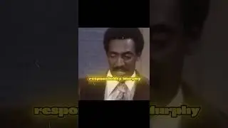 Why Did These Comedy Legends Clash?