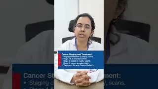 Understanding Cancer Staging and Treatments
