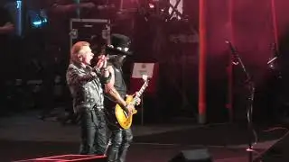 Guns N’ Roses - Sweet Child o' Mine Live at PGE Narodowy, Warsaw, Poland, 12.07.2025 4K