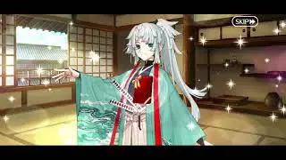 ꒓FGO JP꒑ Valentine Scenes 2024 - Yui Shousetsu [English, Human Translation]
