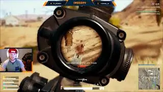 The Unstoppable IMossyy