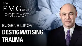 Destigmatising Trauma | Healthcare Insights