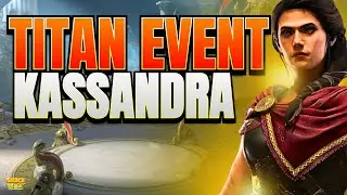 ODYSSEY TITAN EVENT! - What to expect and should yo do it?? | Raid: Shadow Legends