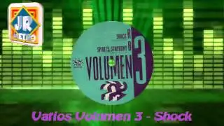 Vatios Volumen 3 - Shock