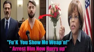 Judge Boyd DEMANDS Accountability &ldquo;You Laugh Now