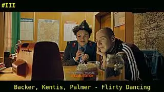 Backer, Kentis, Palmer - Flirty Dancing (саундтрек к сериалу 